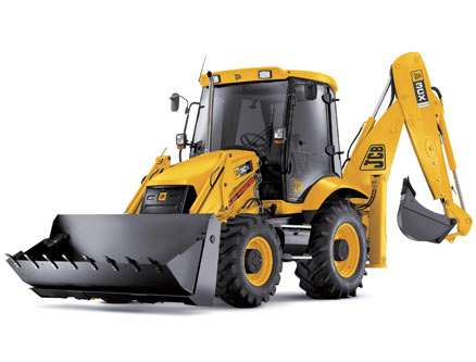 Аренда экскаватора - погрузчика JCB 3CX Super Аренда экскаватора - погрузчика JCB 3CX Super